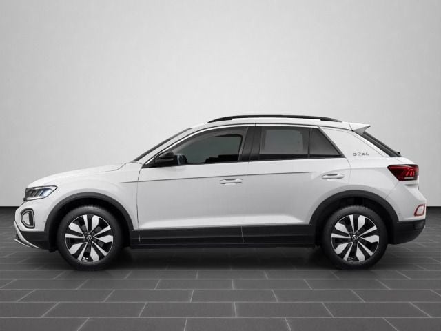 Volkswagen T-Roc 1.0 TSI