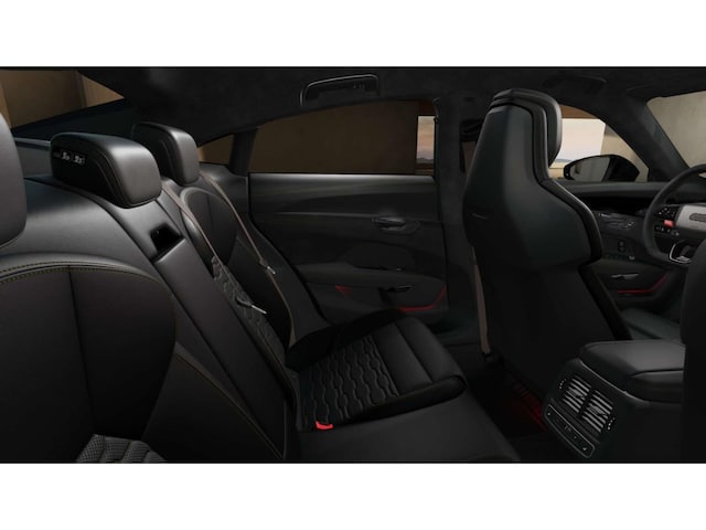 Audi RS e-tron GT Performance Quattro