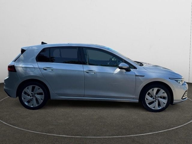 Volkswagen Golf 1.5 TSI Golf VIII Style