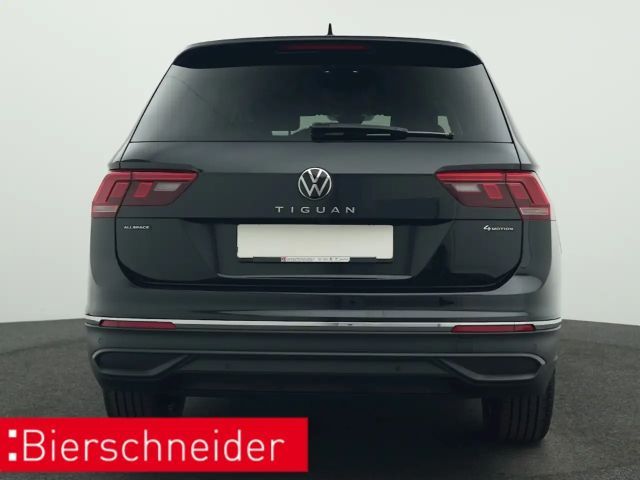Volkswagen Tiguan 2.0 TSI Allspace DSG Life