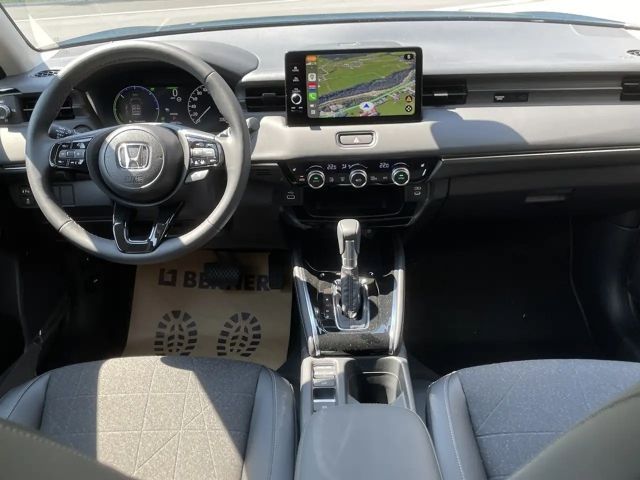 Honda HR-V Advance Hybrid i-MMD