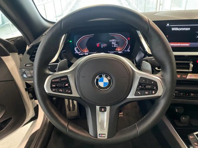 BMW Z4 Cabrio M-Sport Roadster