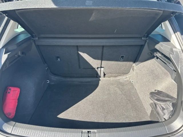 Volkswagen Tiguan 2.0 TDI DSG