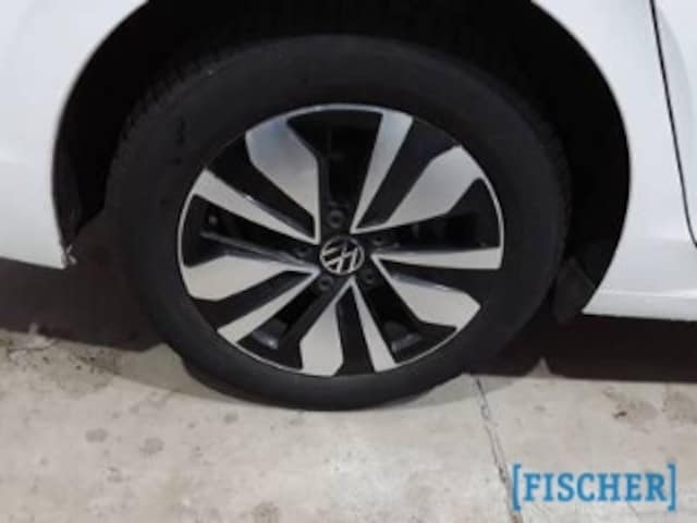 Volkswagen Golf Golf VIII Plus Variant