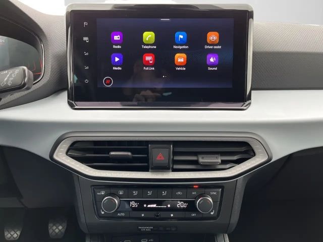 Seat Ibiza 1.0 TSI Style