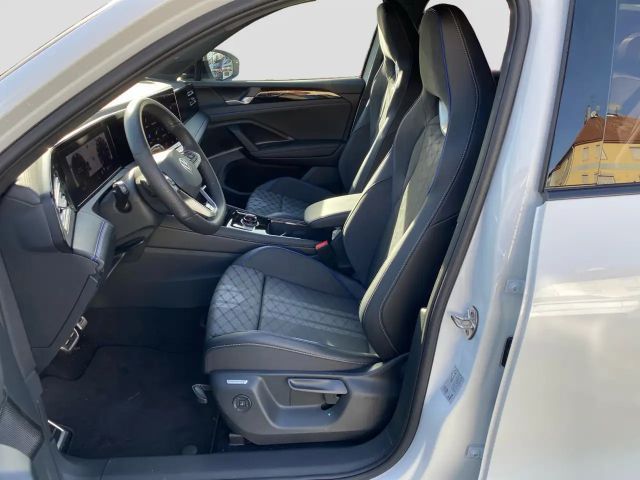 Volkswagen Tiguan DSG R-Line eHybrid