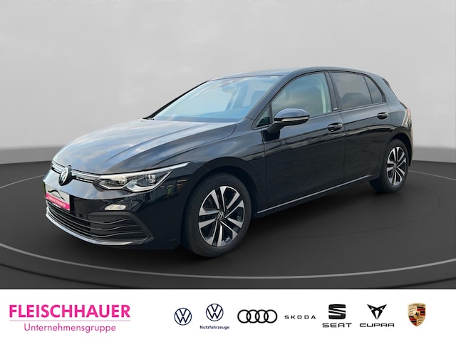Volkswagen Golf 2.0 TDI DSG Golf VIII