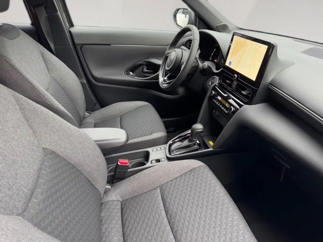 Toyota Yaris Cross Hybride