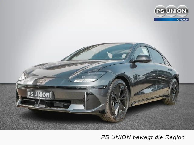 Hyundai IONIQ 6 4WD Vierwielaandrijving