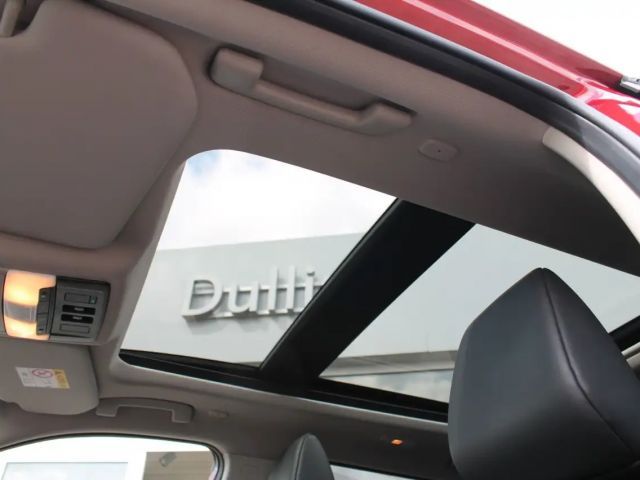 Nissan X-trail Tekna