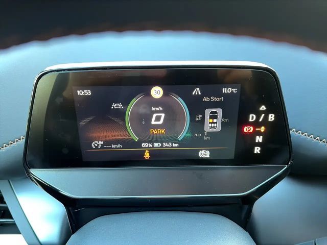 Cupra Born 77 kWh eBoost