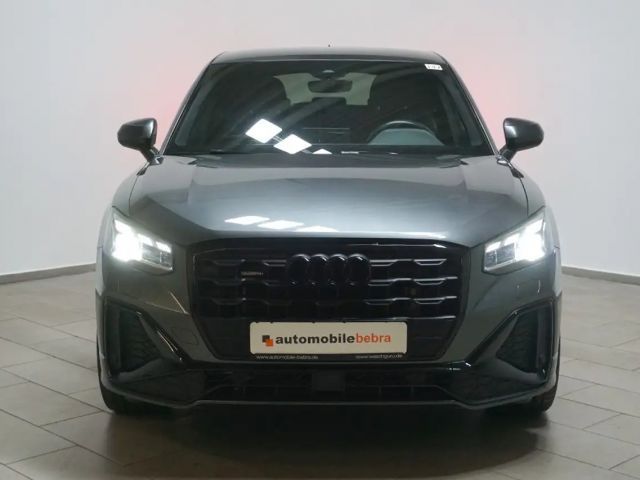 Audi Q2 35 TDI Quattro S-Tronic