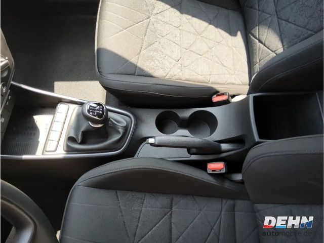 Hyundai Bayon 1.0 T-GDi Trend