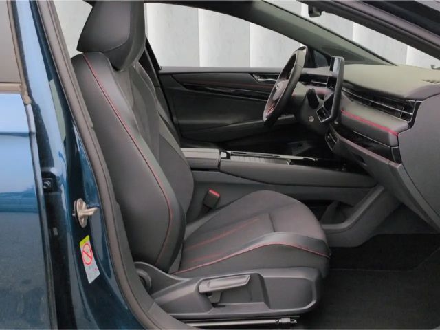 Volkswagen ID.7 GTX Tourer