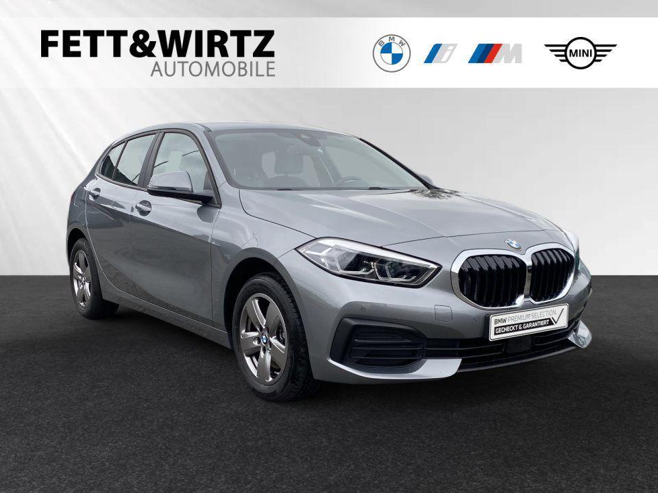 BMW 116 116i