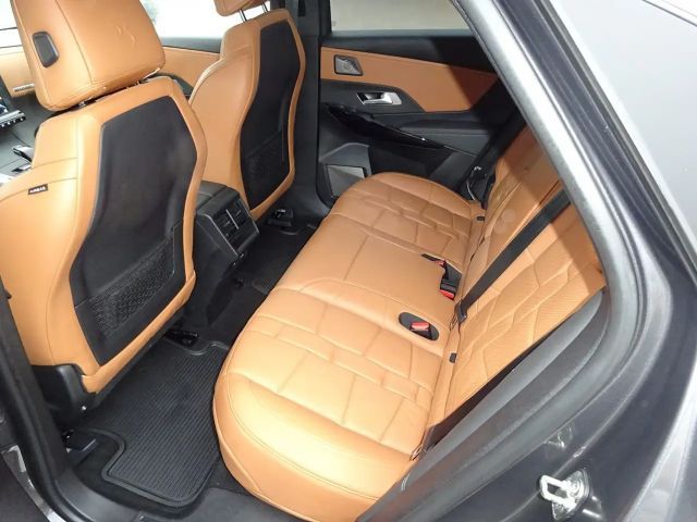 DS DS 7 Crossback Crossback E-Tense