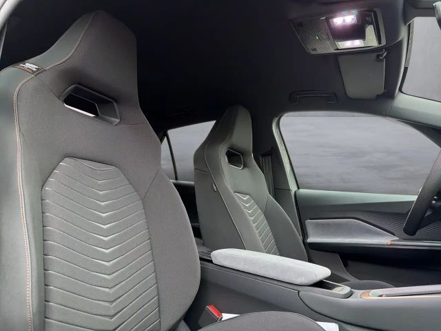 Cupra Born 77 kWh eBoost