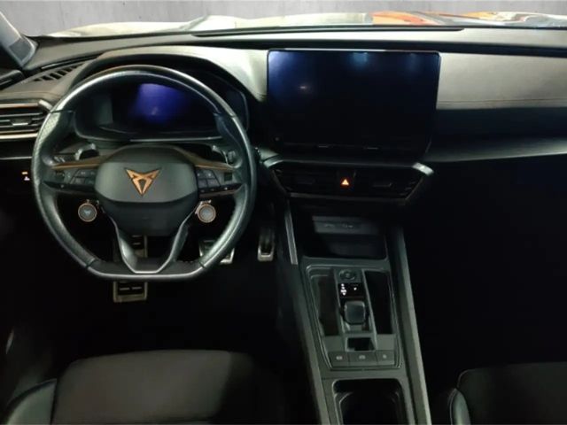 Cupra Formentor VZ e-Hybrid