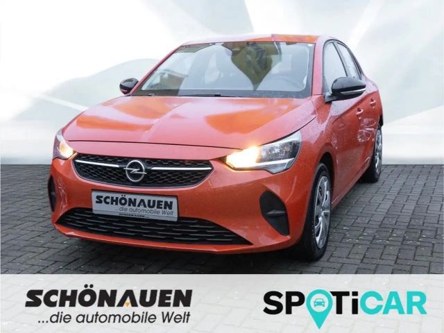 Opel Corsa Edition