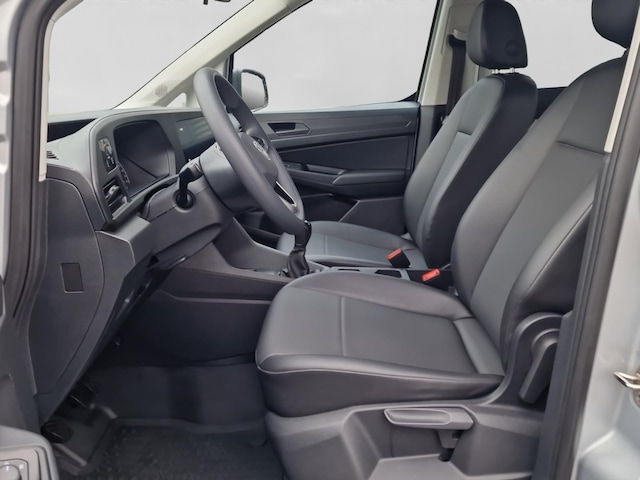 Volkswagen Caddy 1.5 TSI Combi EcoProfi