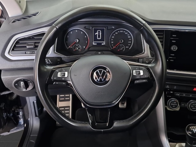 Volkswagen T-Roc 1.5 TSI