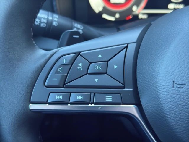 Nissan Juke DIG-T N-Connecta