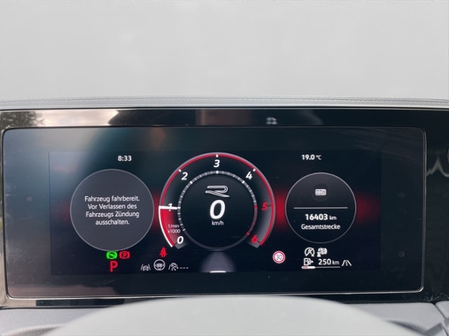 Volkswagen Tiguan 2.0 TDI 4Motion DSG