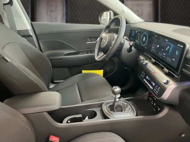 Hyundai Kona 1.0 2WD T-GDi