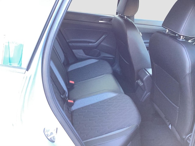 Volkswagen Taigo 1.5 TSI DSG