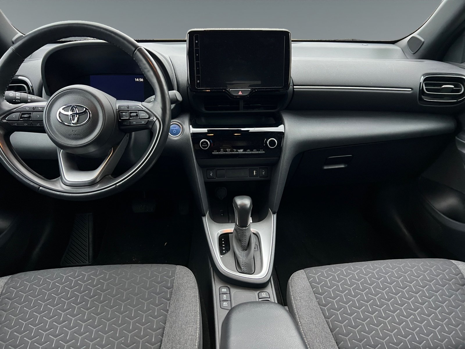 Toyota Yaris Cross 5-deurs Club