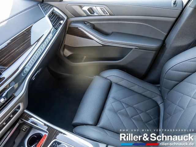 BMW X5 M-Sport xDrive