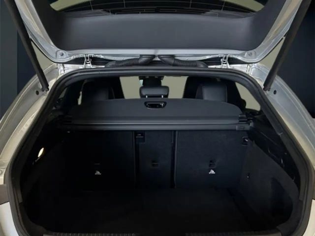 Mercedes-Benz CLA 180 Shooting Brake