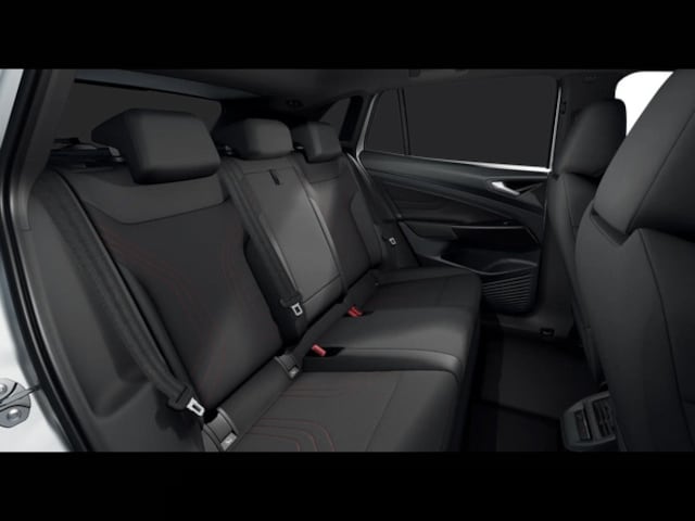 Volkswagen ID.4 4Motion