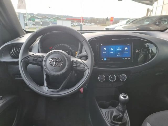 Toyota Aygo X Play