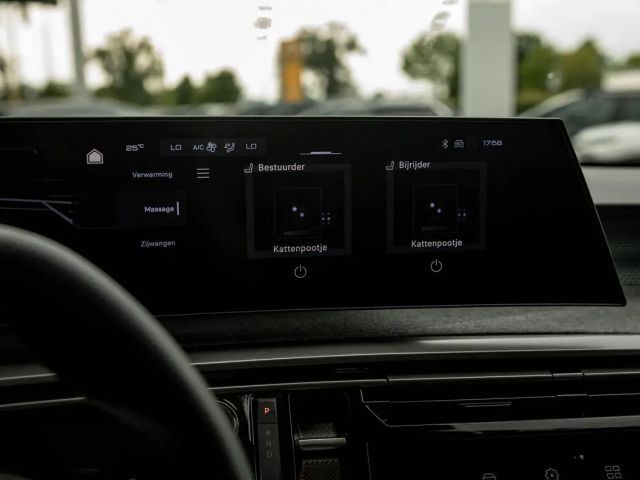 Peugeot 3008 GT-Line