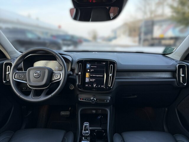 Volvo XC40 XC40