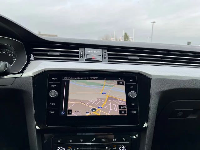 Volkswagen Passat Business DSG Variant