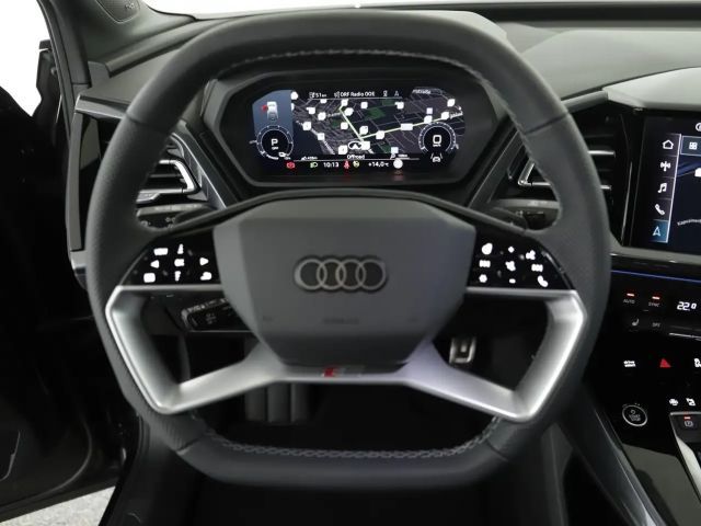 Audi Q4 e-tron Sportback