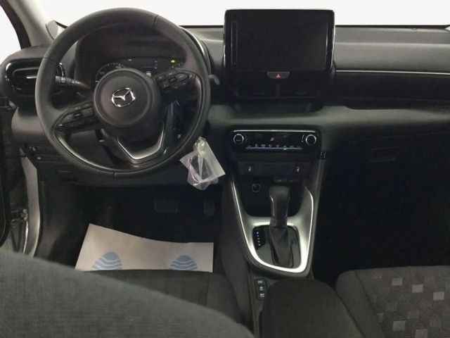 Mazda 2 1.5 VVT-i 116 CVT CENTRE-LINE 68 kW, 5-tü