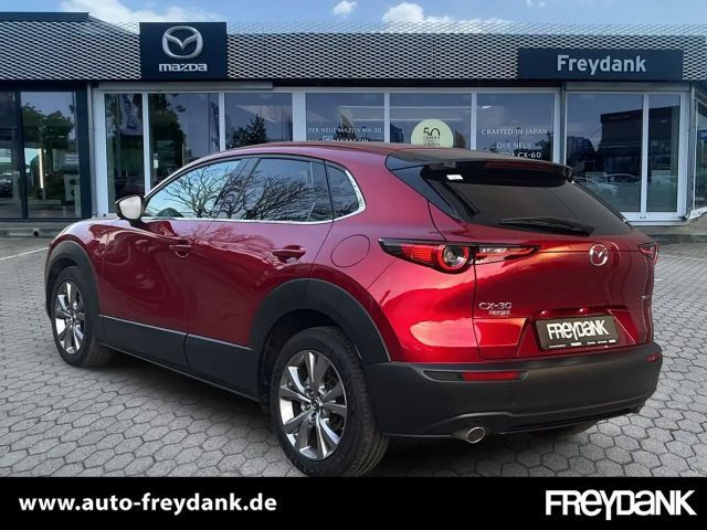 Mazda CX-30 Selection SkyActiv