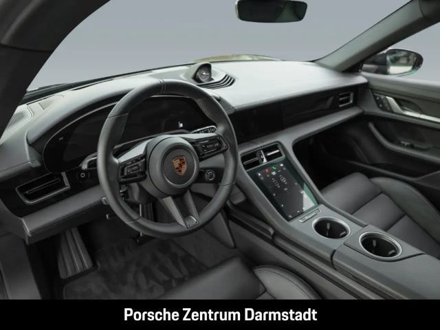 Porsche Taycan 4S Cross Turismo