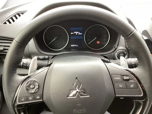 Mitsubishi Eclipse Cross PHEV