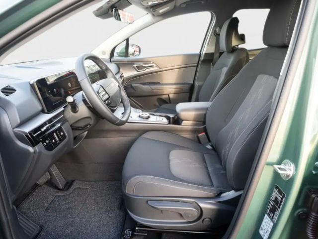 Kia Sportage GDi Vision