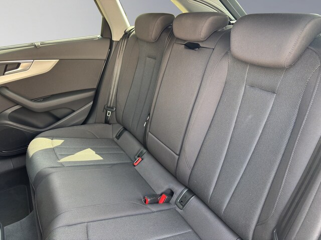 Audi A4 35 TDI Avant S-Tronic