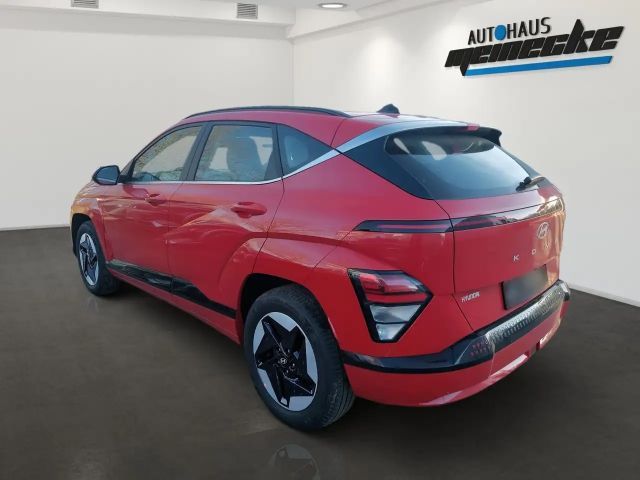 Hyundai Kona 2WD Advantage Electric
