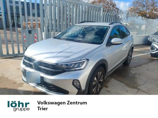 Volkswagen Taigo 1.0 TSI IQ.Drive Life