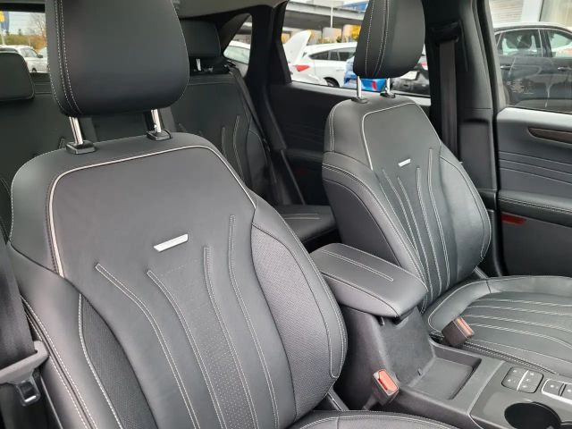 Ford Kuga 4x4 AWD Vignale