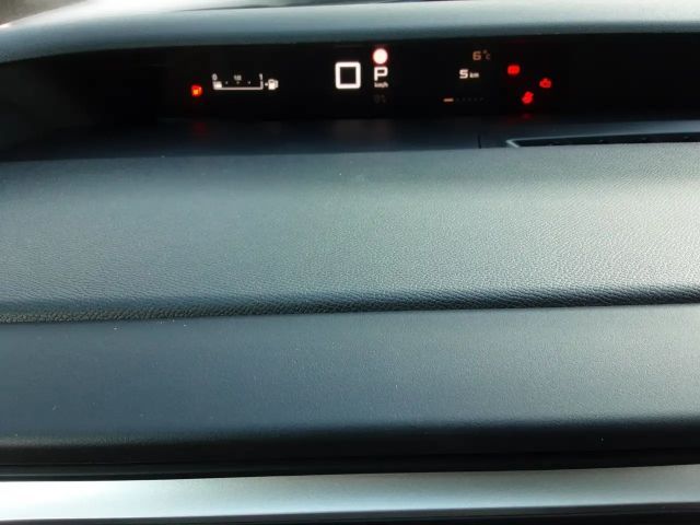 Citroën C3 AIR 1.2 DKG 145PS LED Navi SHZ Winterp. Kam.