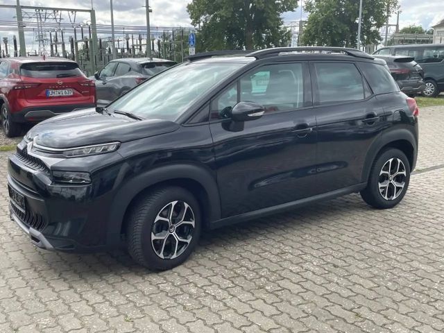 Citroën C3 Aircross PureTech