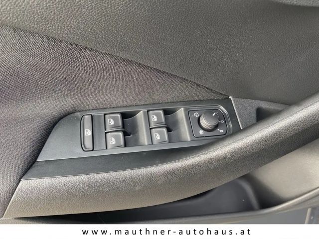 Skoda Scala Selection